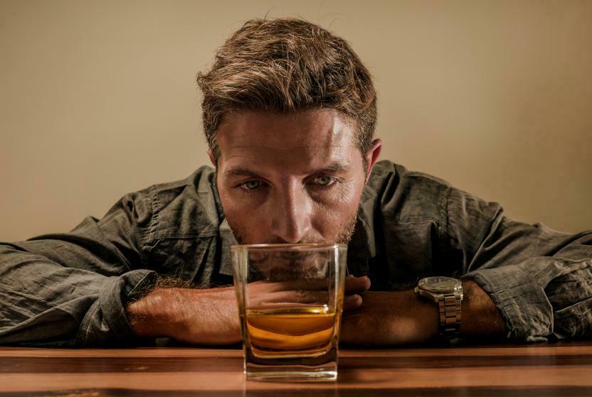 Алкоголизм как социальное явление — борьба с алкоголизмом