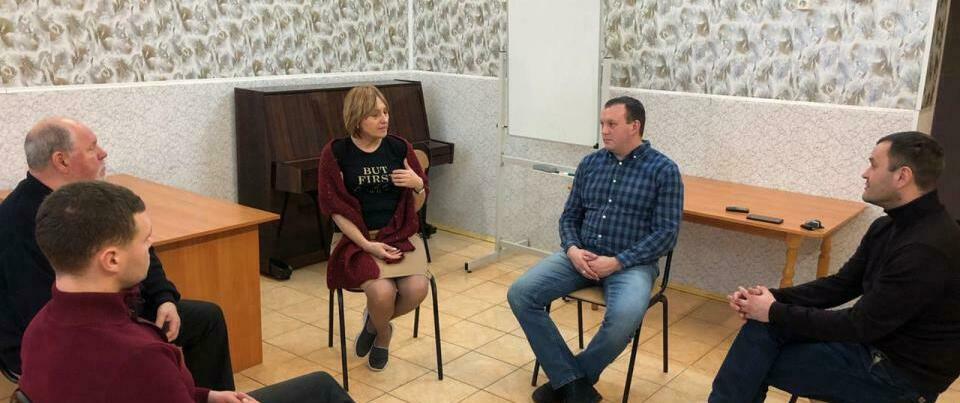 Лечение от наркомании в Мурманске Лечение от наркомании в Мурманске