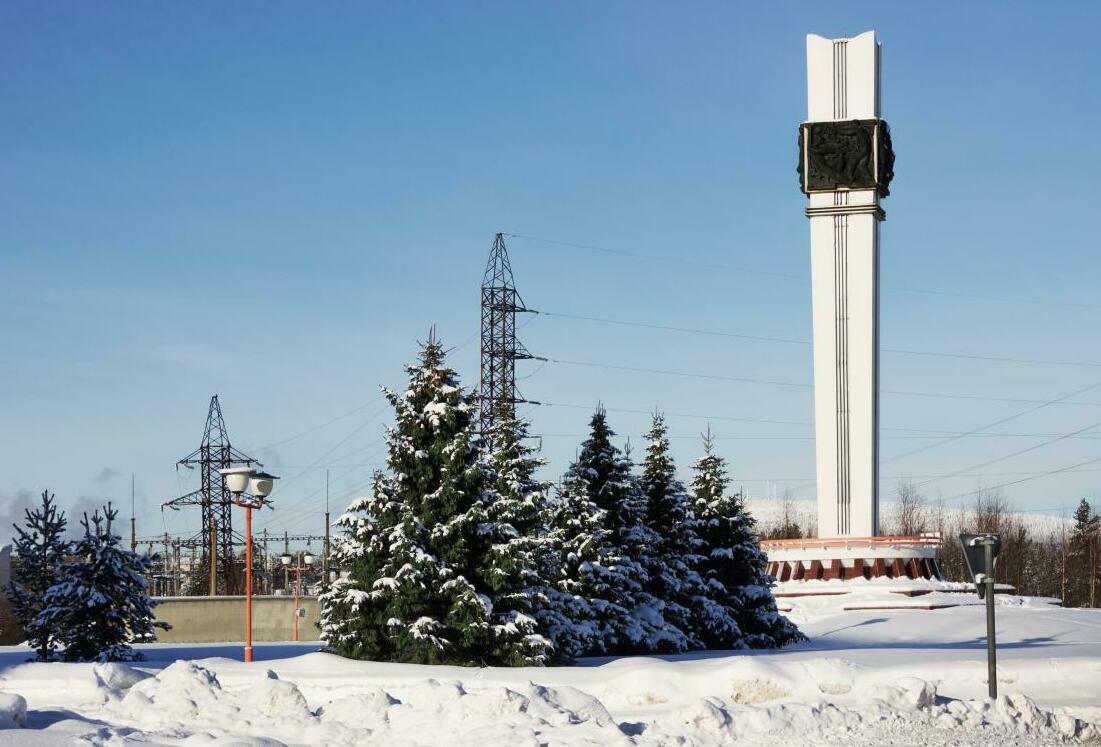 картинка Полярные Зори Полярные Зори