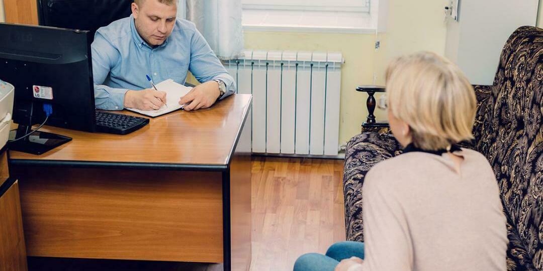 Анонимный нарколог в Мурманске Анонимный нарколог в Мурманске