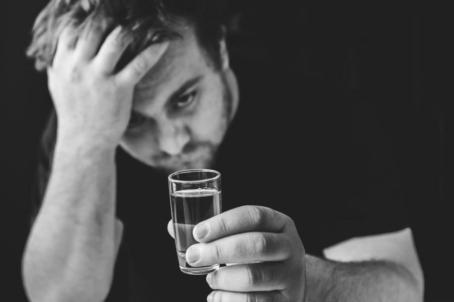 Методы избавления от алкогольной зависимости