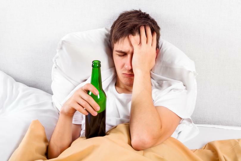 Лечение пивного алкоголизма
